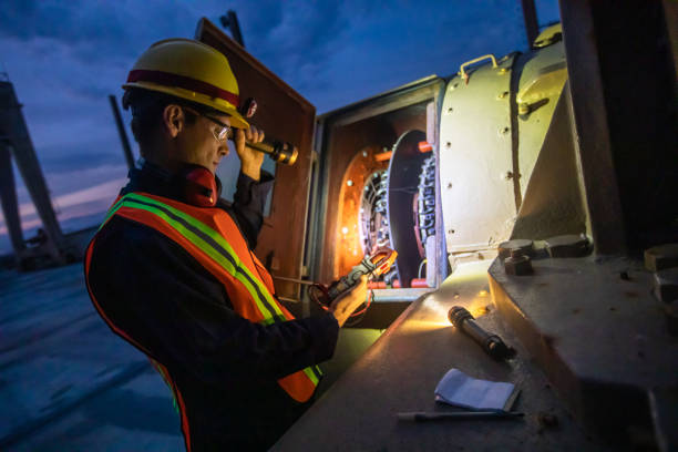 Best Electrical System Inspection  in De Soto, IL