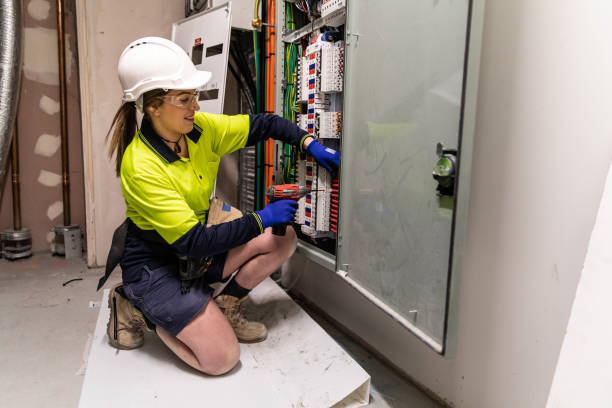 Best Best Electricians Near Me  in De Soto, IL