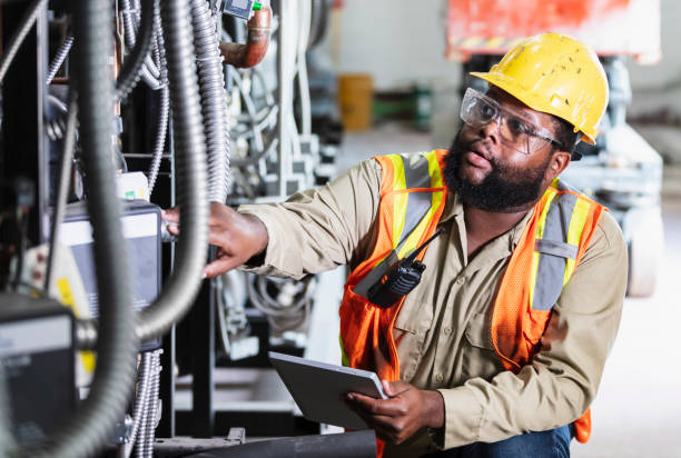 Best Electrical Repair Services  in De Soto, IL