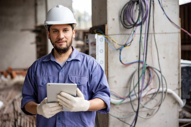  De Soto, IL Electrician Pros