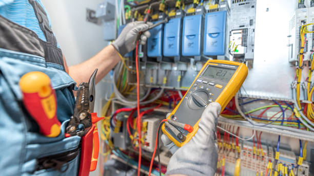 Best Electrical Upgrades for Homes  in De Soto, IL
