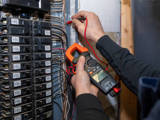 Best Electrical Outlet Repair  in De Soto, IL