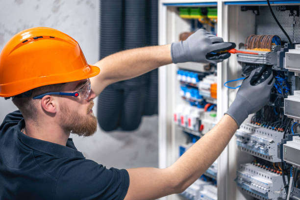 Best Local Electrician Companies  in De Soto, IL